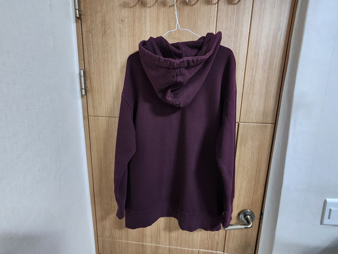 (F)여성 럭키슈에뜨 부엉이 후드티 상품이미지3