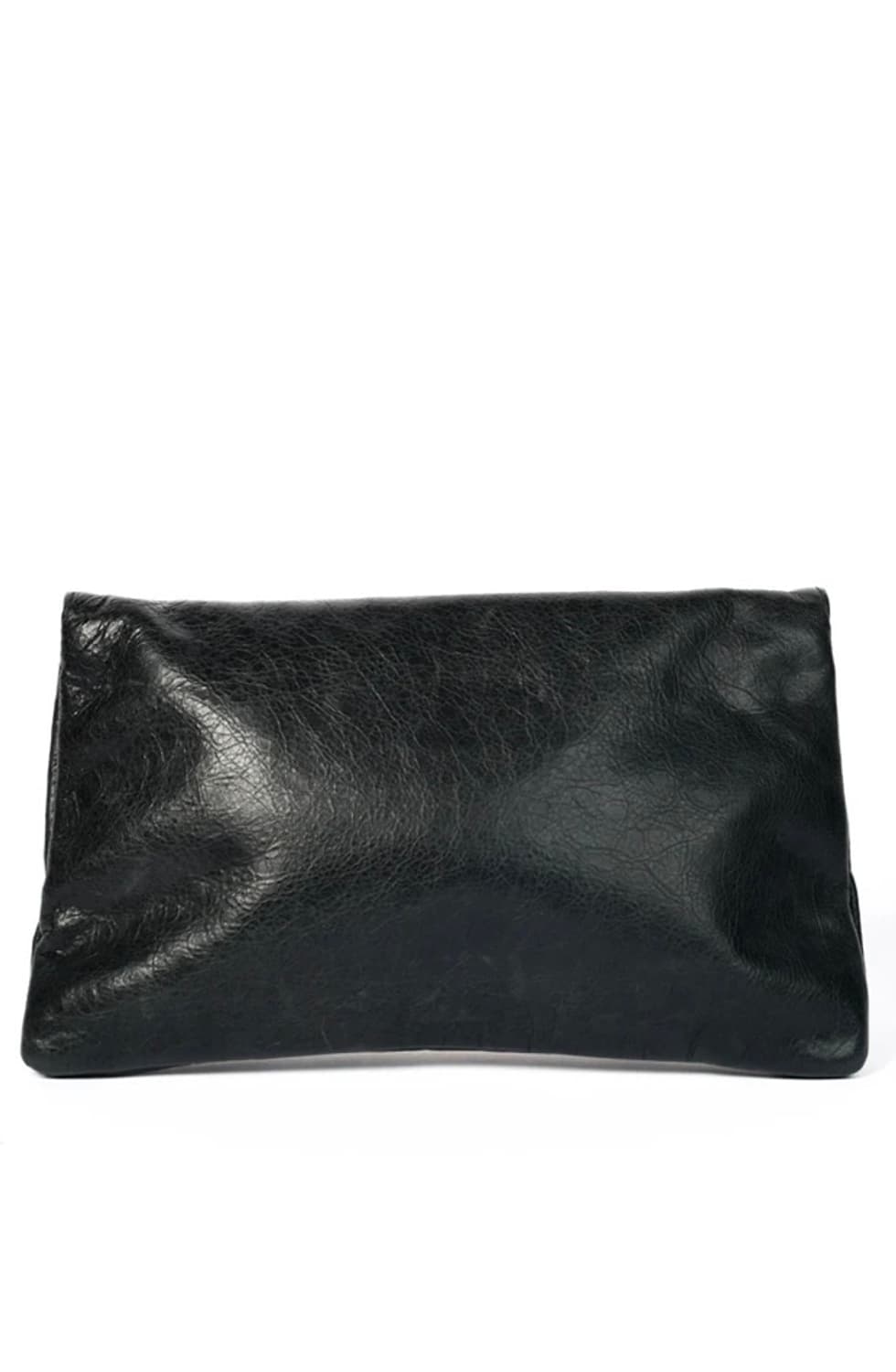 2000s 발렌시아가 모터크로스 클러치 정품 상품이미지3