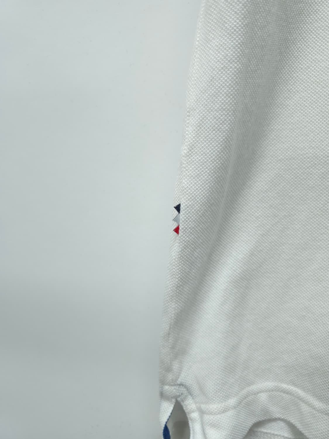 라코스테(LACOSTE) 빅블루패치 카라티 ( 55~66 ) 상품이미지6
