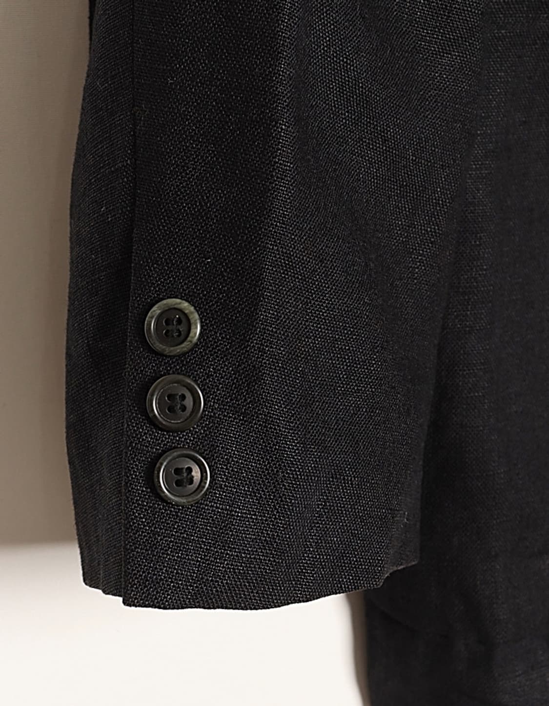 無印良品 LABO PureLinen Blazer 상품이미지5