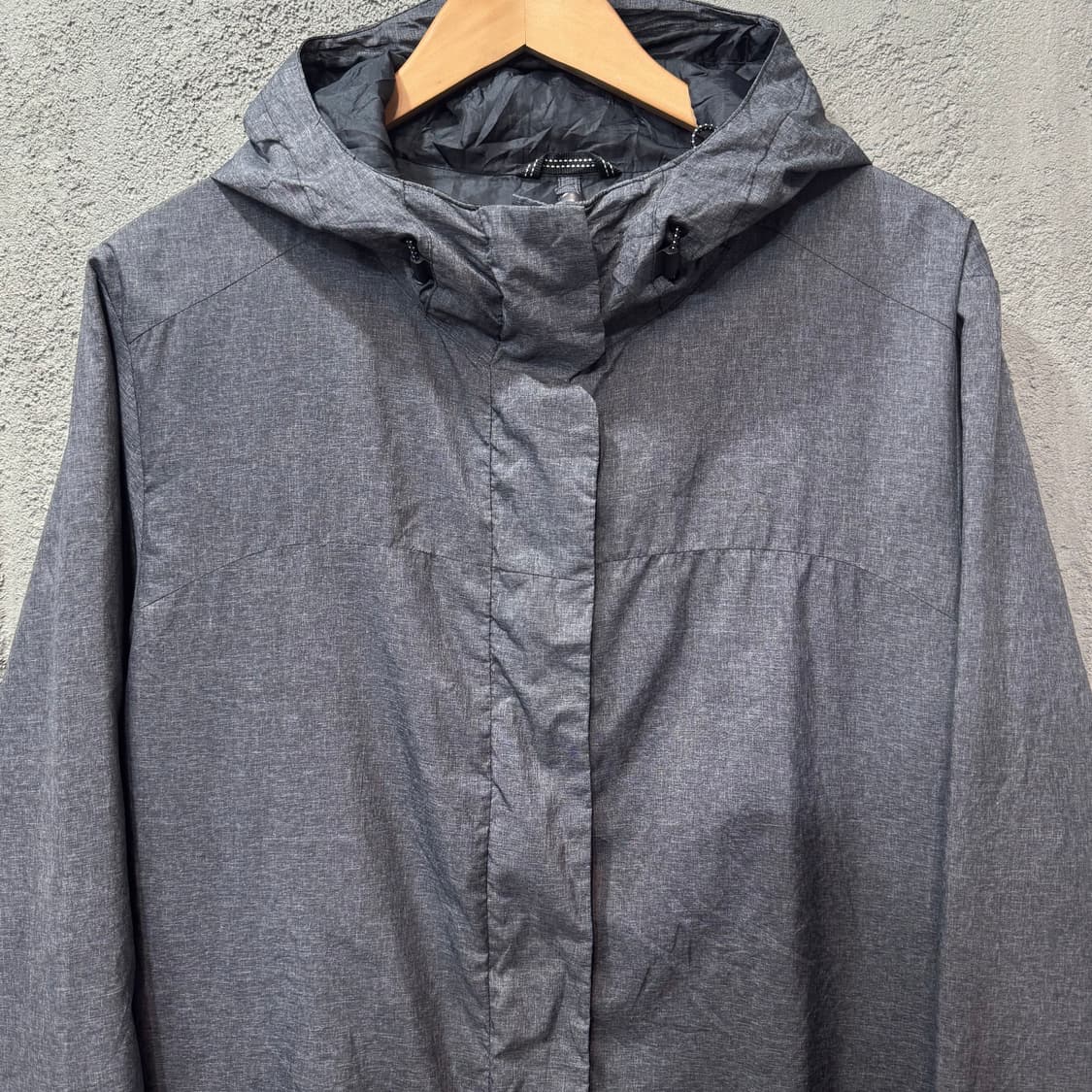 챔피온 벤쳐드라이 바람막이 (2XL)  상품이미지2