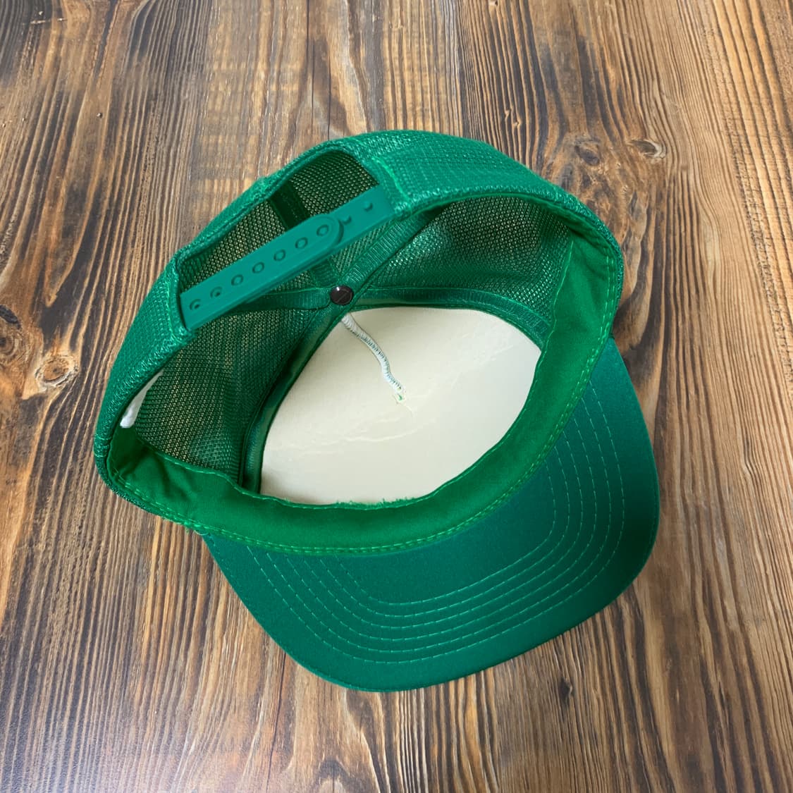 80~90s USA빈티지 메쉬캡 트러커햇 볼캡 스냅백 상품이미지5