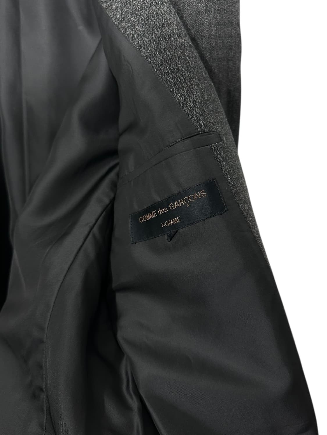 90‘s 꼼데가르송 옴므 상품이미지8