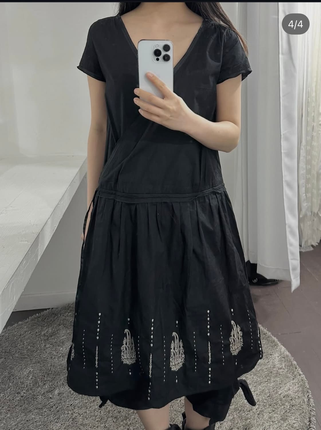 lis khros ethnic onepiece 상품이미지3