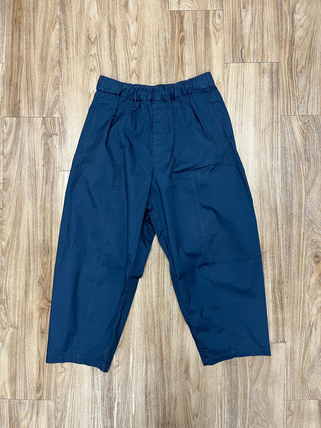 COS 밴딩 벌룬팬츠 M 상품이미지1