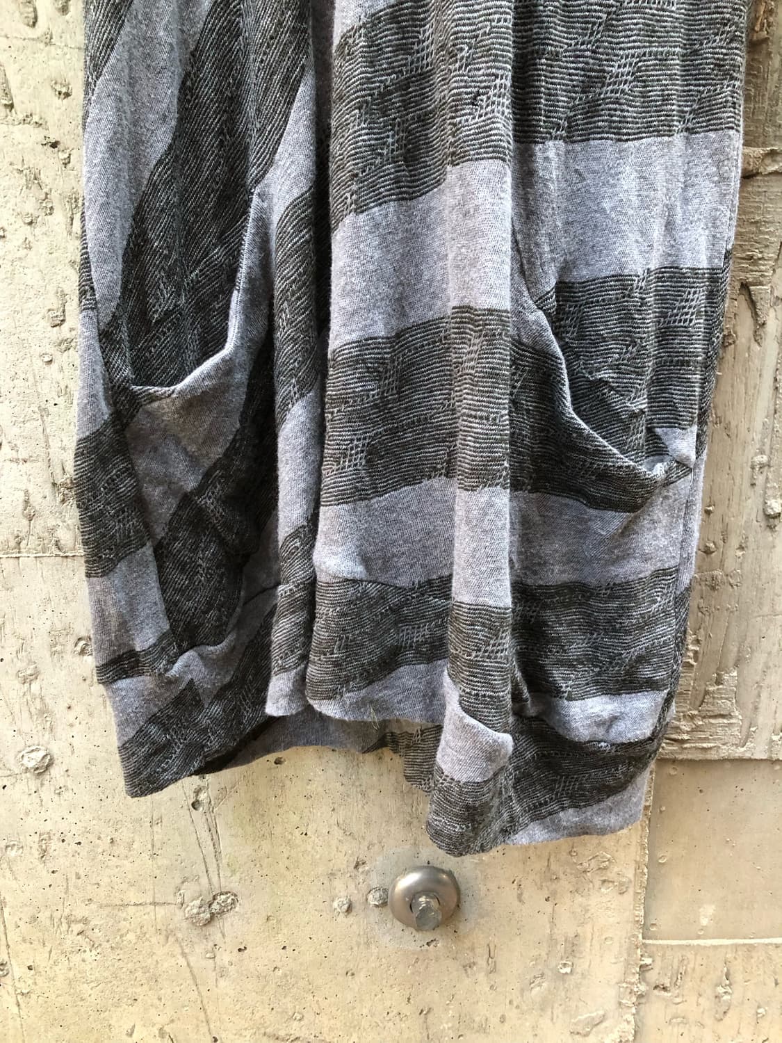 diagonal hood 상품이미지10