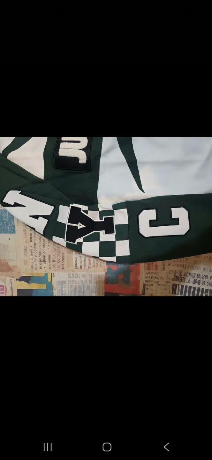 나이키 맨투맨 상품이미지5