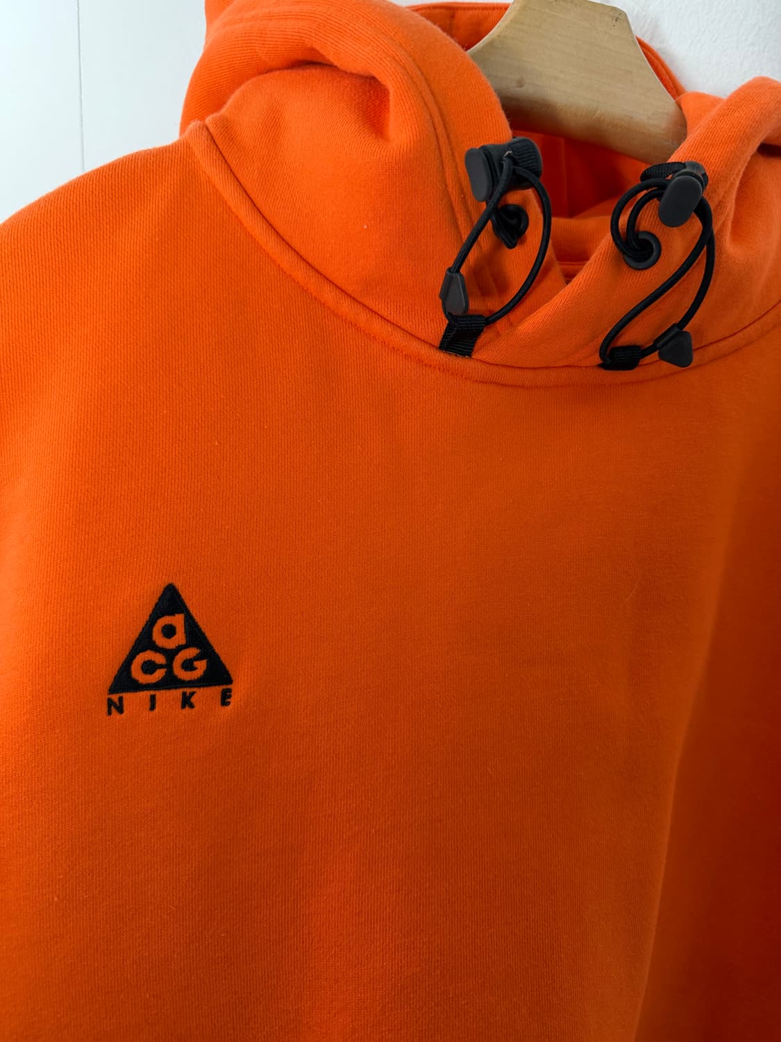 나이키acg후드티 나이키acg 나이키후드티 acg후드티 나이키 후드티 상품이미지2