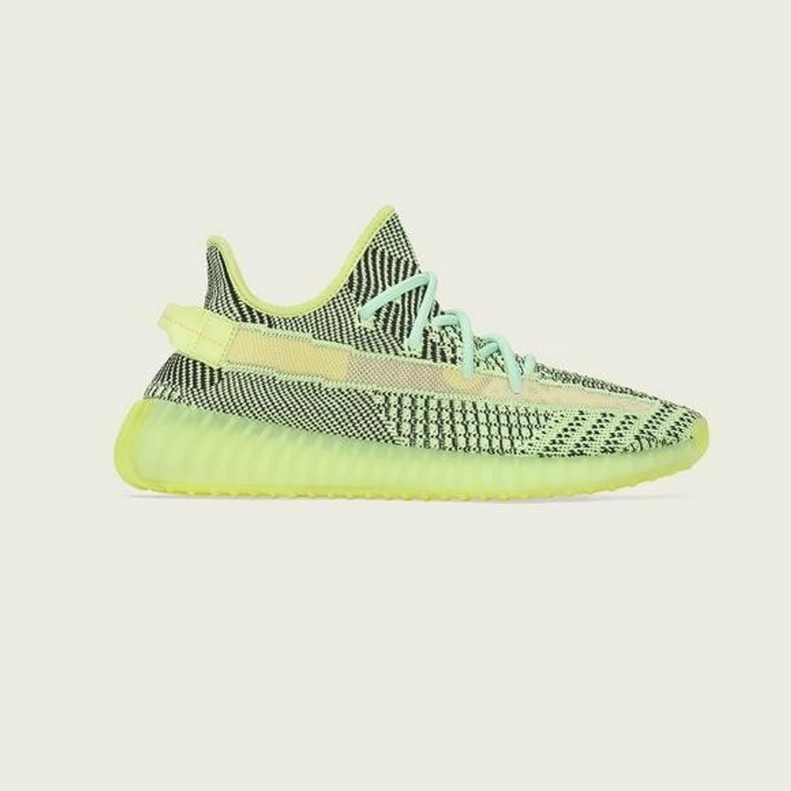 아디다스 이지부스트350 V2 이즈릴 285 상품이미지1