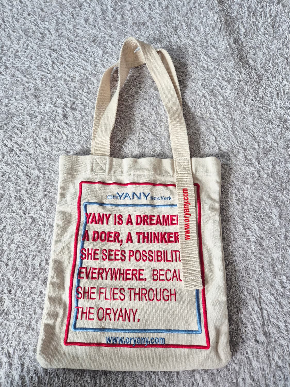 오야니캔버스에코백 상품이미지1