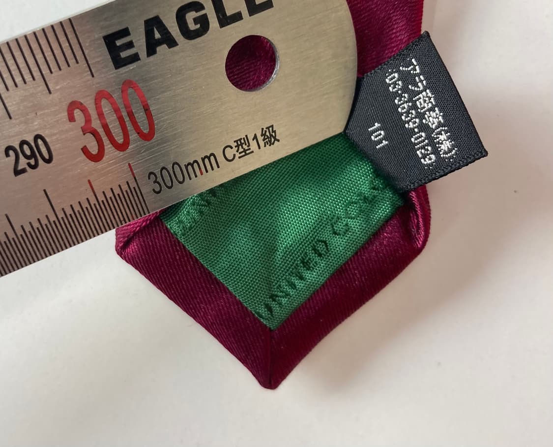 유나이티드컬렉션 오브 베네통 넥타이 상품이미지4