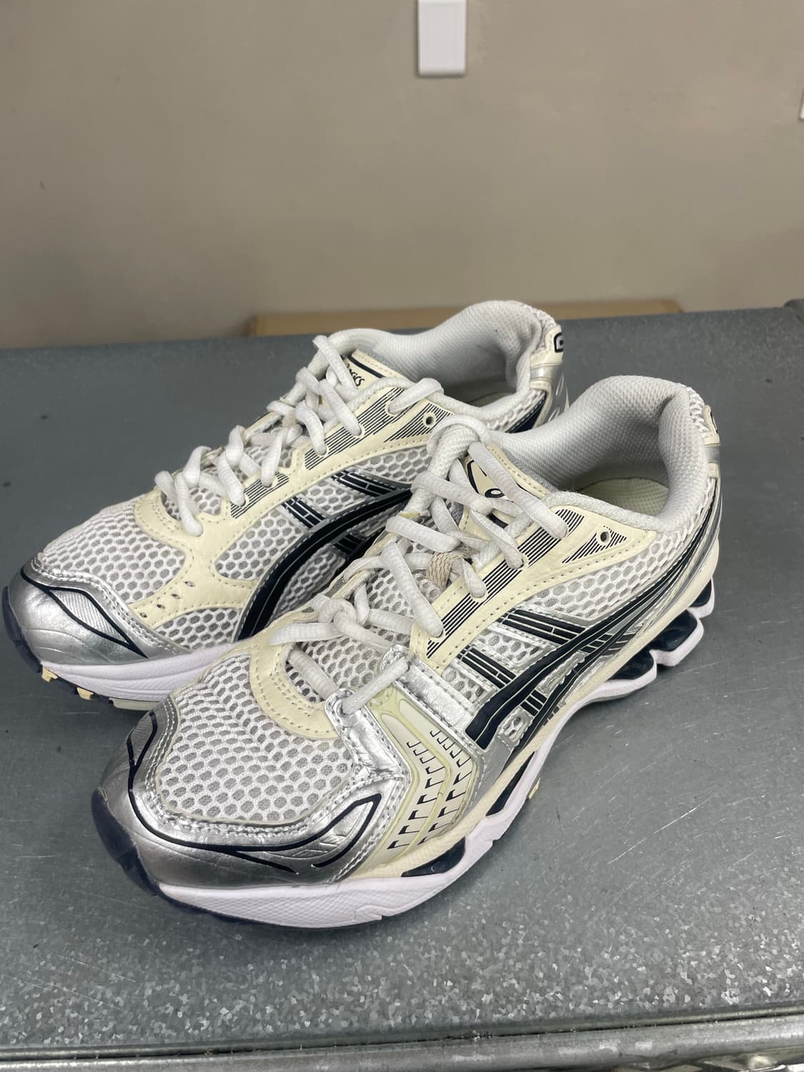 아식스 젤카야노 14 미드나잇 245 상품이미지2