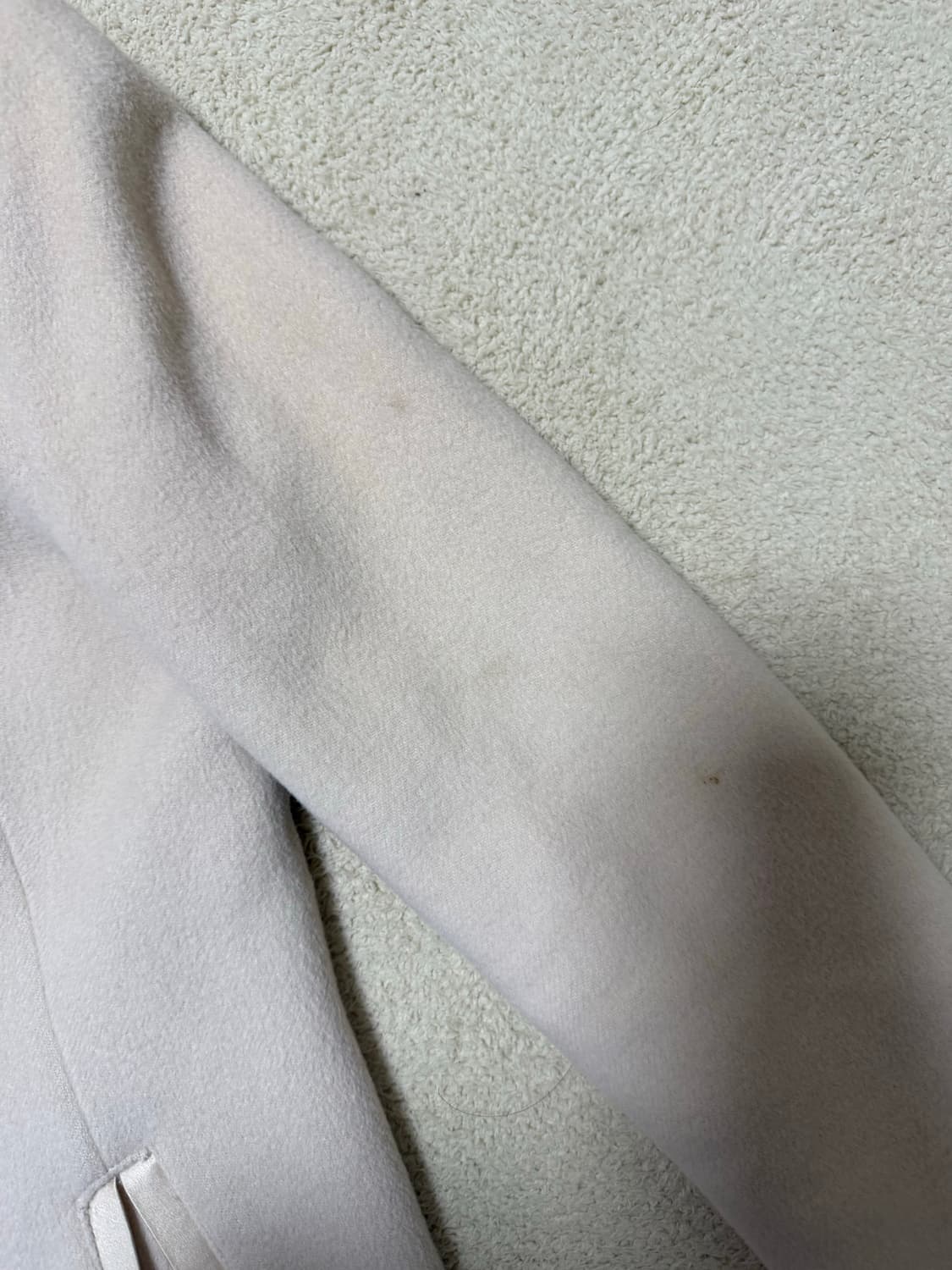 sjsj 앙고라 반코트 상품이미지3