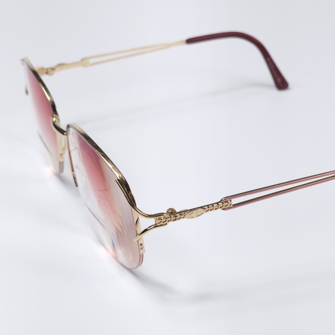 크리스챤디올 올드빈티지 안경 상품이미지4