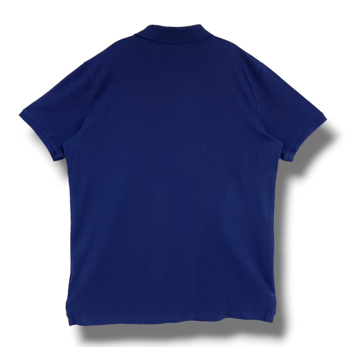 [XL] 폴로 네이비 스카이블루포니 반팔카라티 상품이미지3