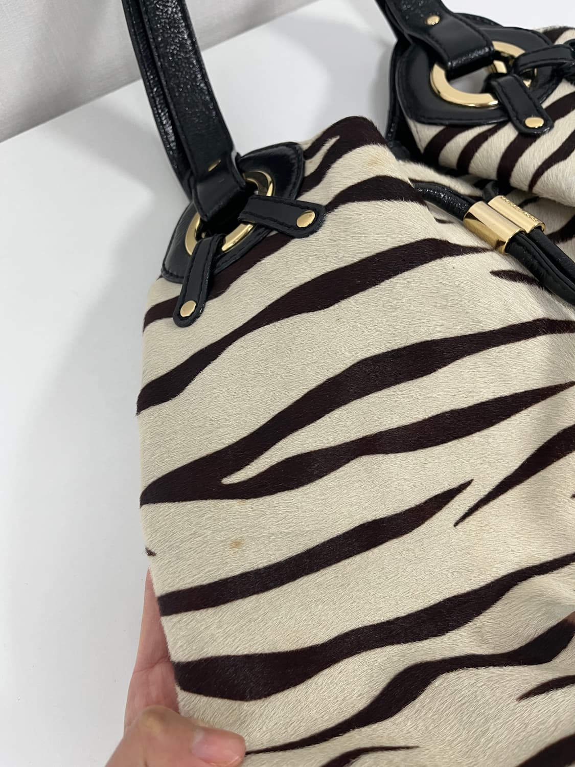 마이클코어스 송치 숄더 상품이미지6