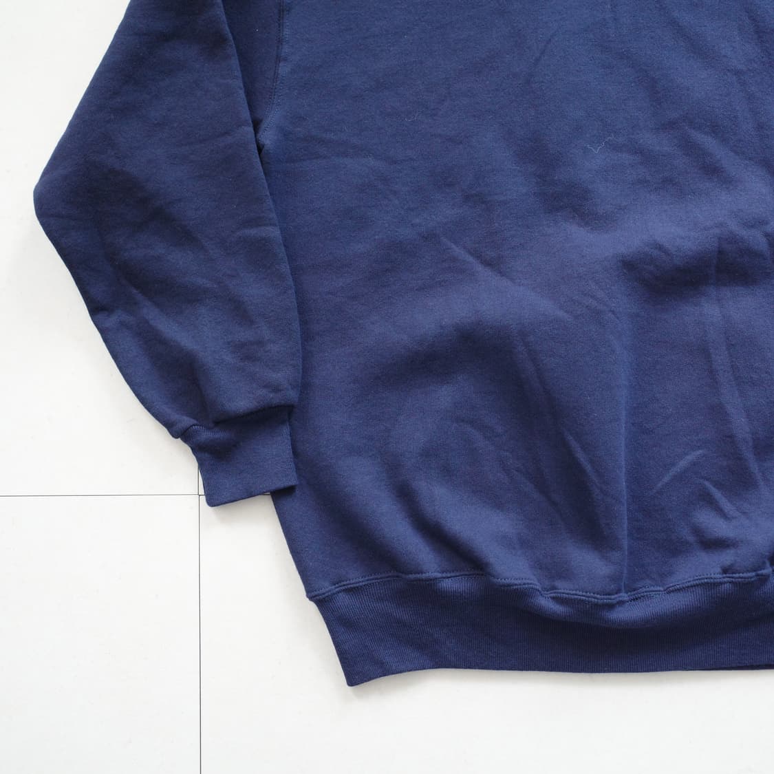 90s 러셀 후드티 XL MADE IN USA 풋볼 챔피언쉽 상품이미지10