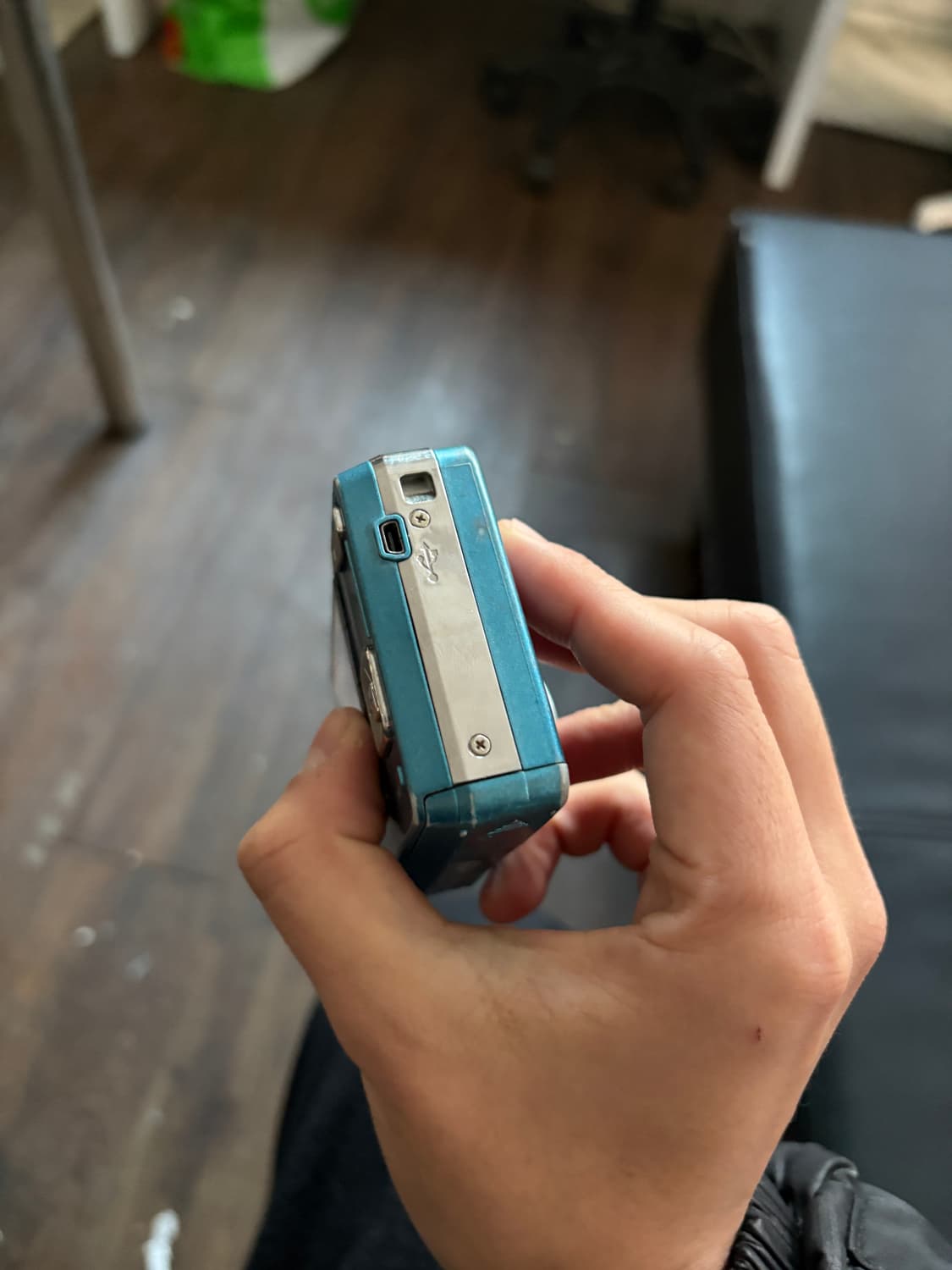 코닥 이지쉐어 c160 디지털카메라 상품이미지6