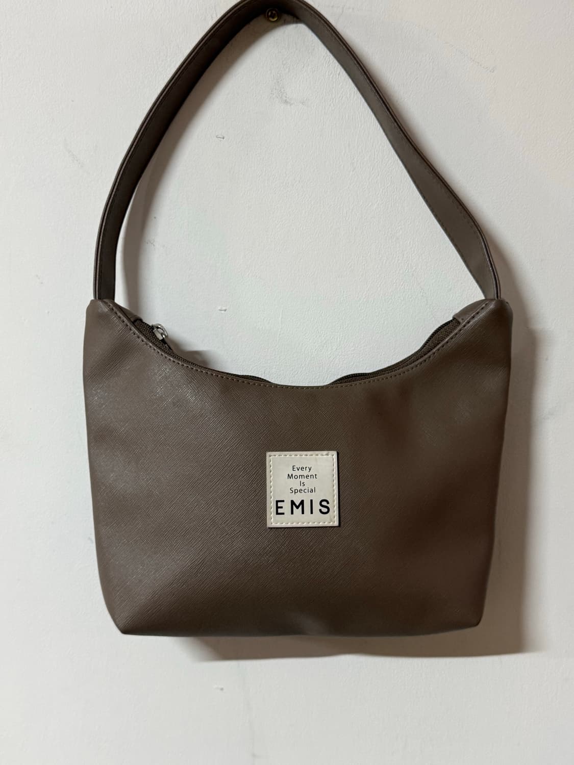 EMIS 이미스 숄더백 상품이미지3