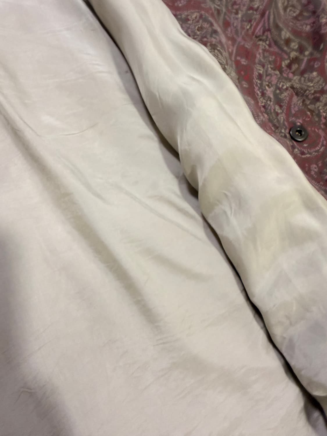 니들스 페이즐리 코치자켓 상품이미지5