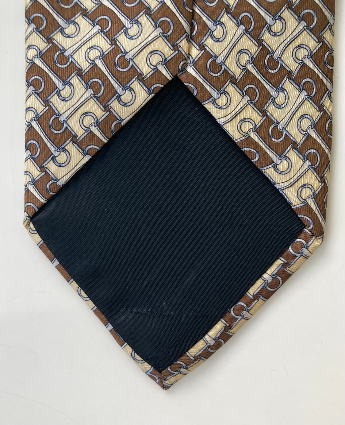 롱샴 넥타이 상품이미지10