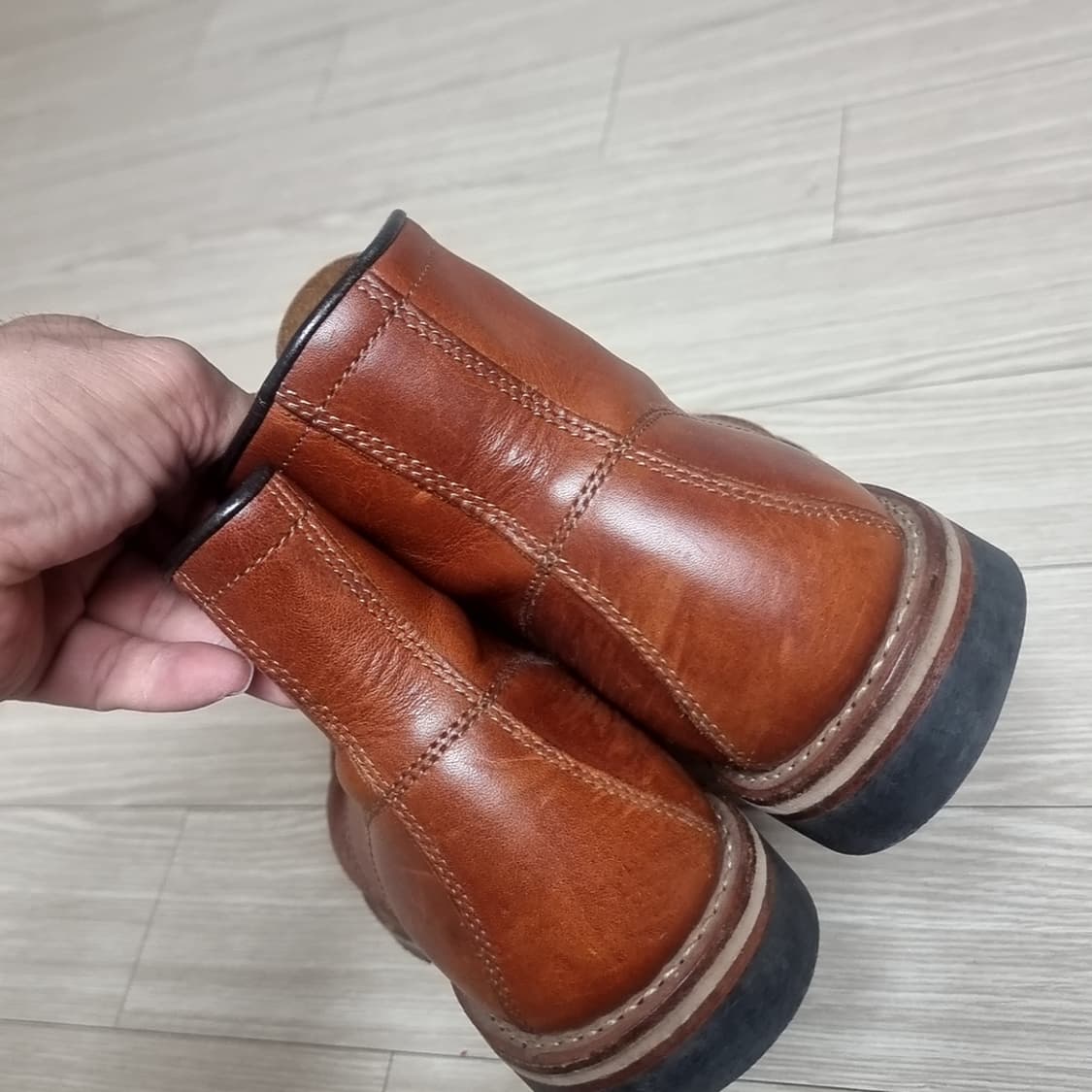 호킨스 부츠(265-270) 상품이미지3