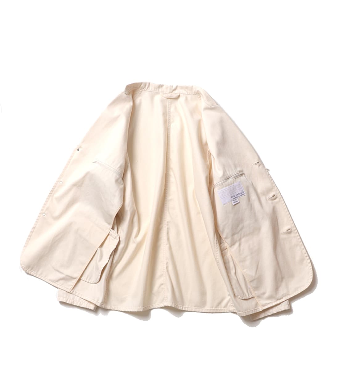 NANAMICA 상품이미지8