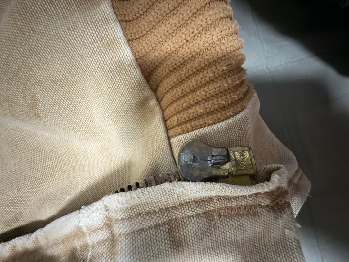 칼하트 j130 xl brn 액티브 자켓 carhartt 상품이미지3