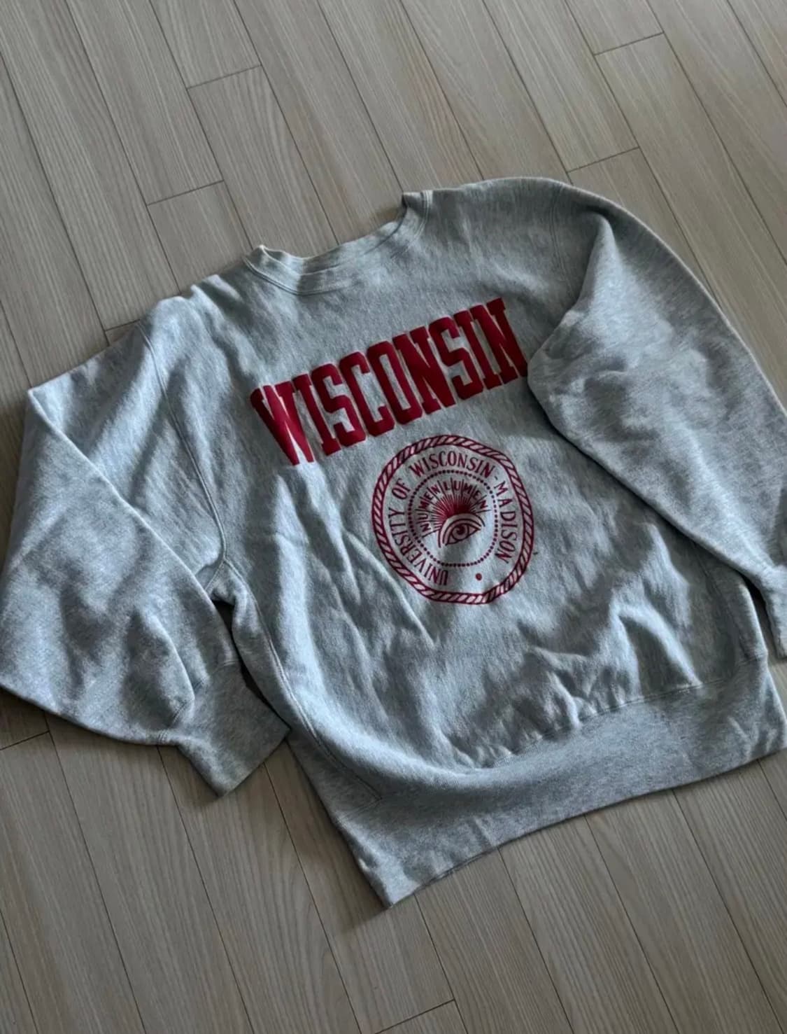 Champion Reverse weave 상품이미지1
