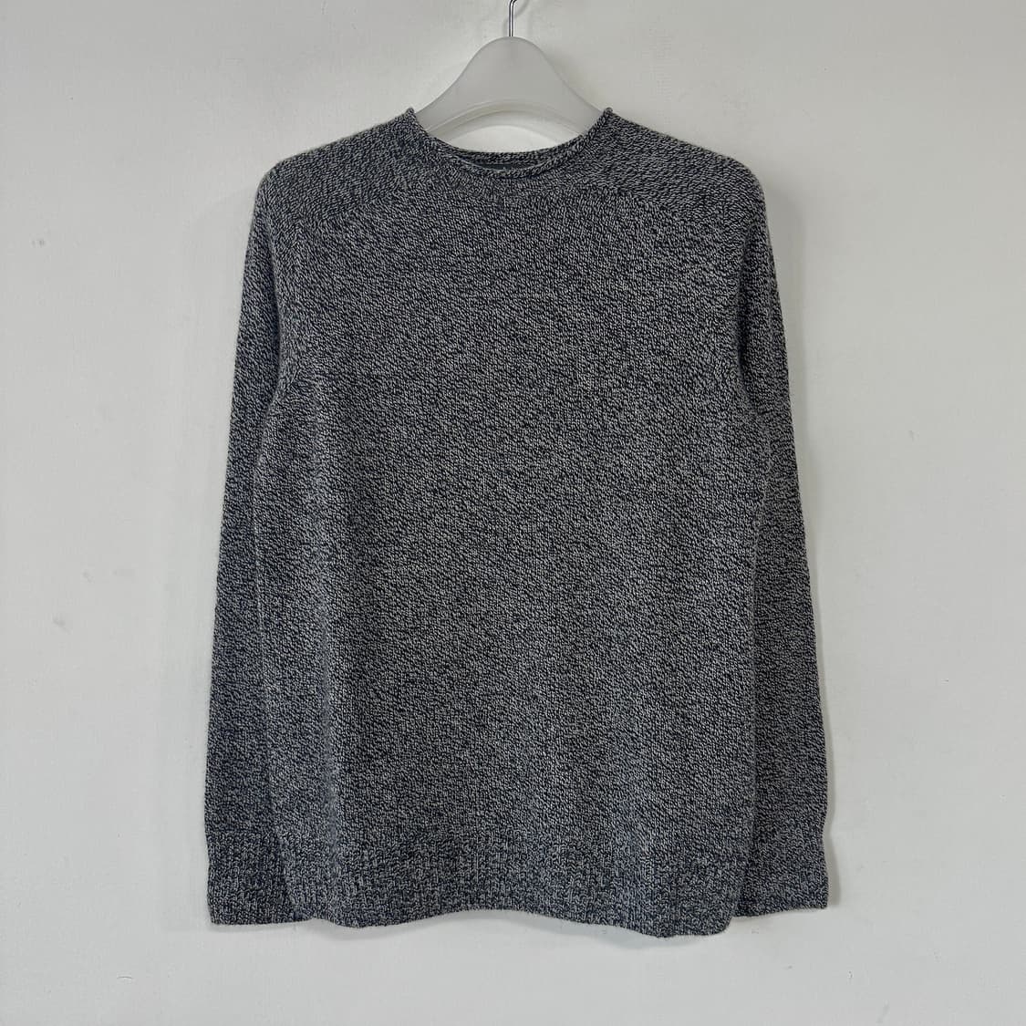 랙앤본 캐시미어 크루넥 풀오버 상품이미지1