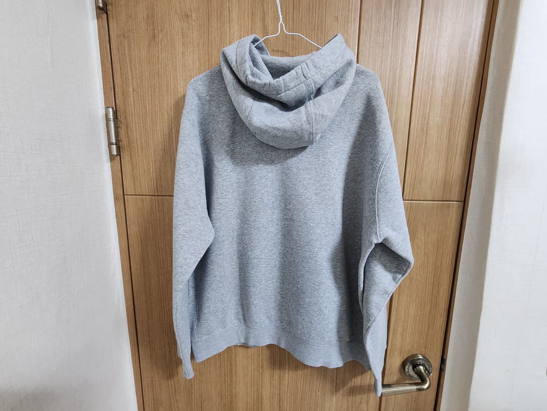 (M)나이키 후드티  상품이미지3