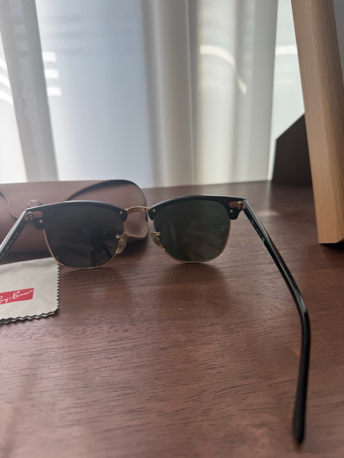 레이벤선글라스 상품이미지4
