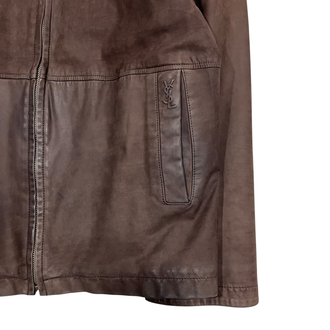 입생로랑 빈티지 자켓 상품이미지3