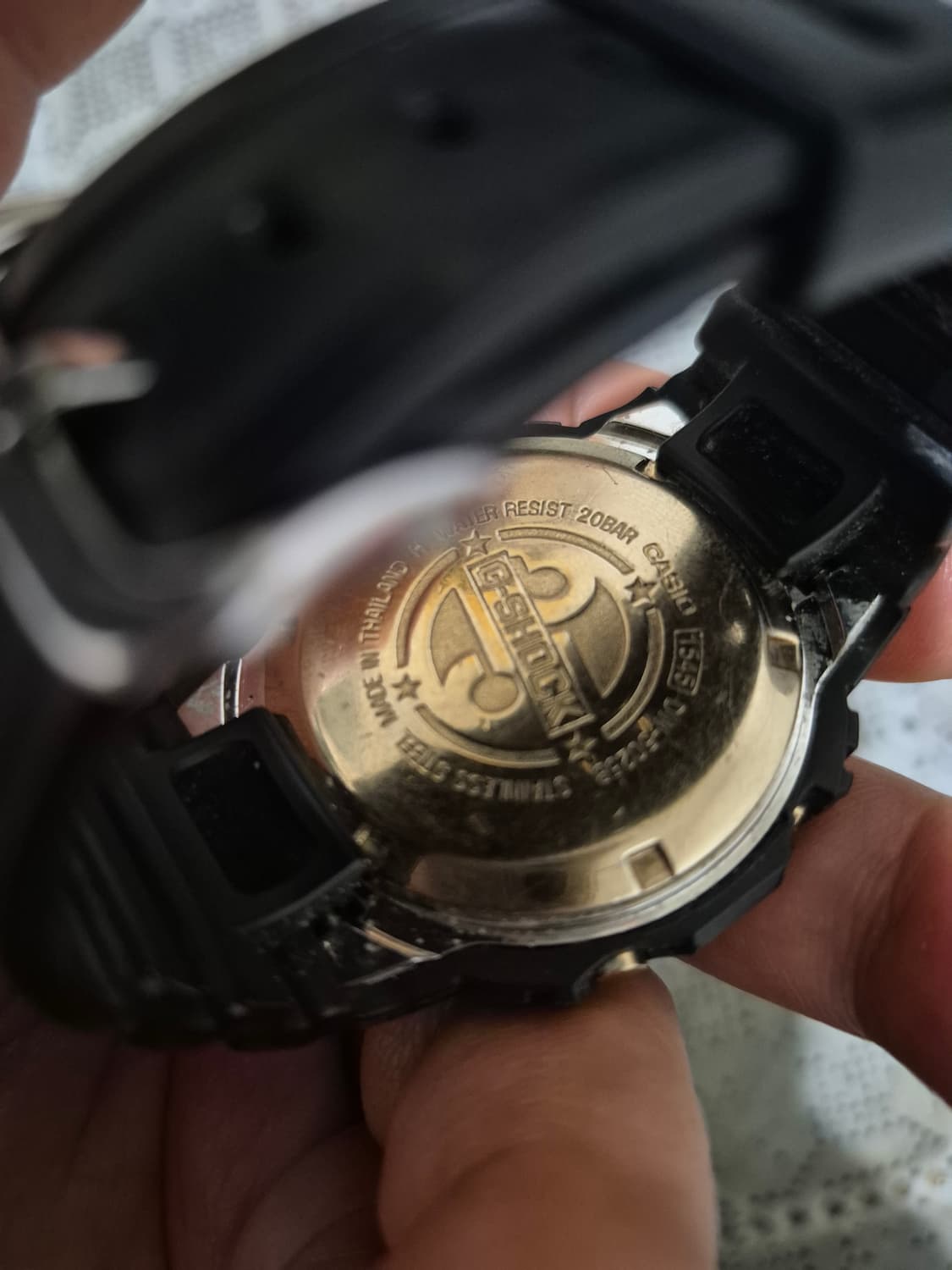 g shock dw5025b  25th 상품이미지2