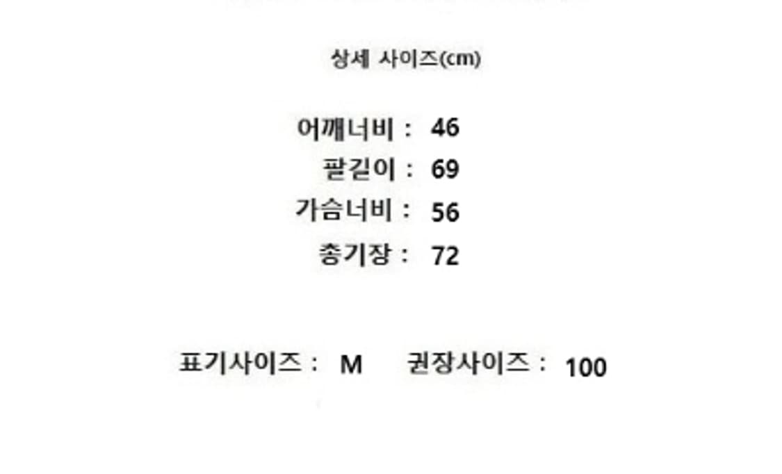 THE NORTH FACE 노스페이스 상품이미지10