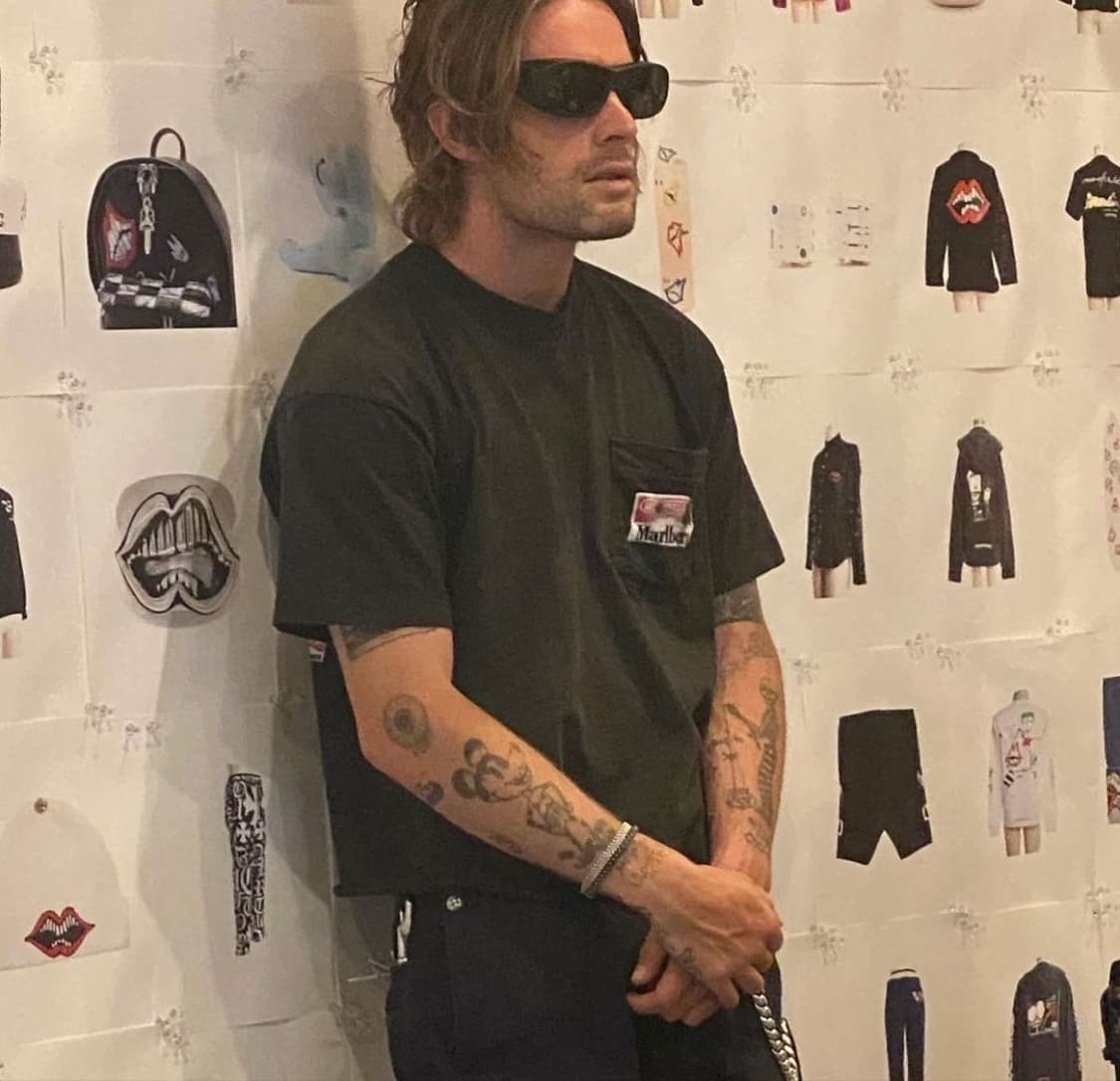 말보로 코요테 상품이미지1