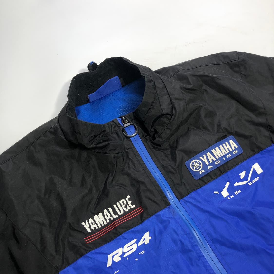 야마하 레이싱 바람막이 L 상품이미지3