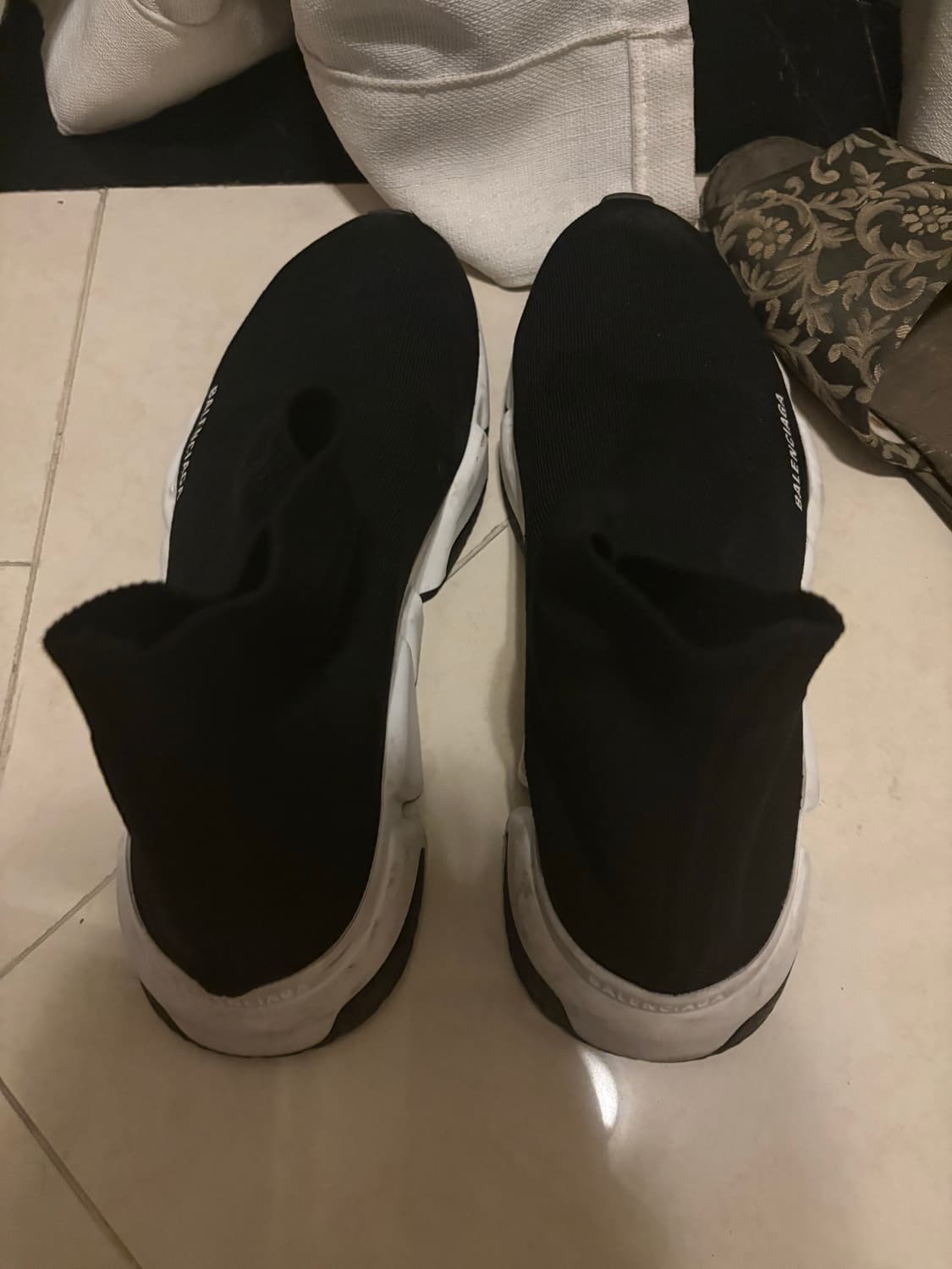 발렌시아가 스피드러너 상품이미지7