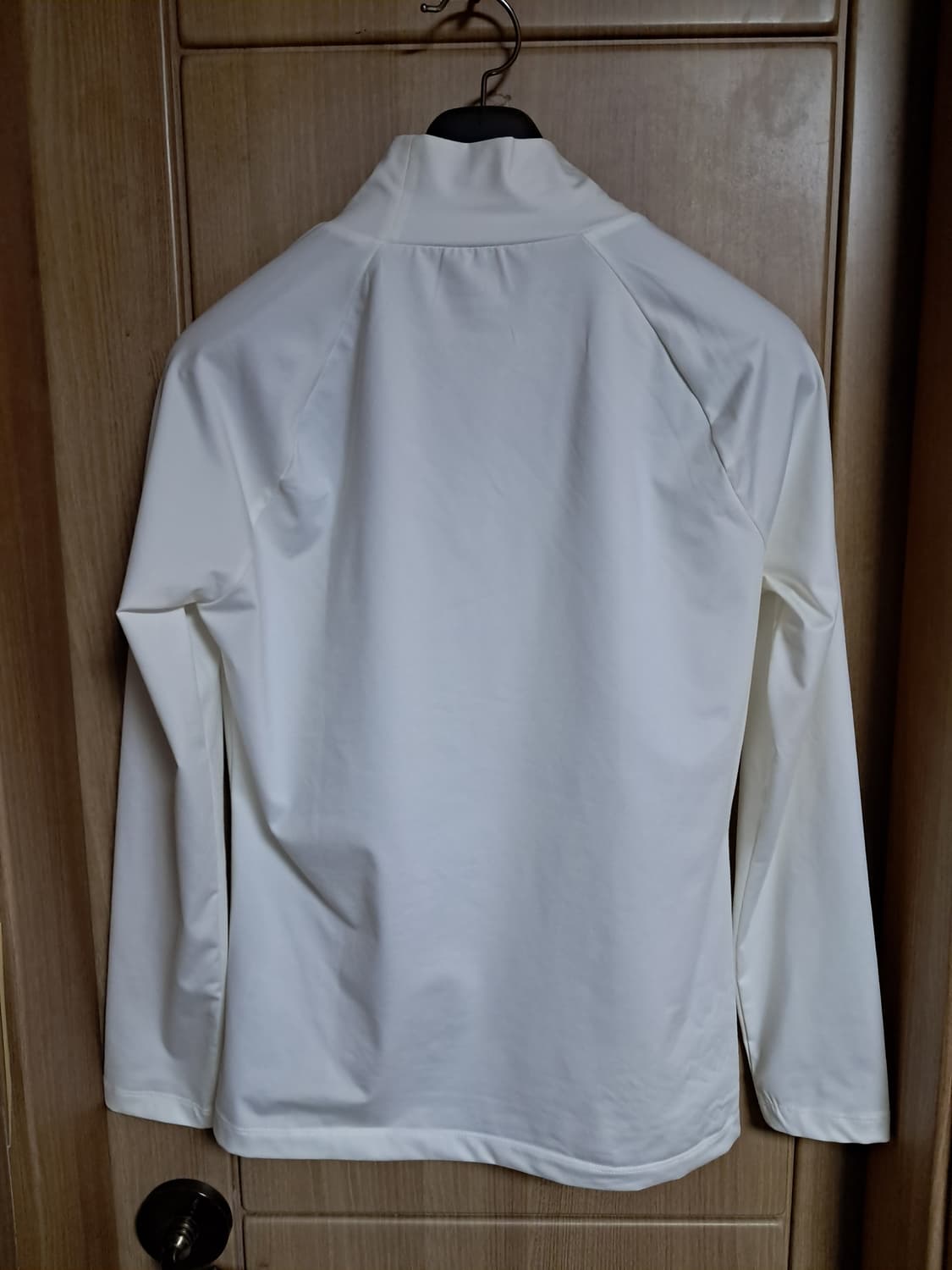 엘르 골프 여성 긴팔티 95 상품이미지3