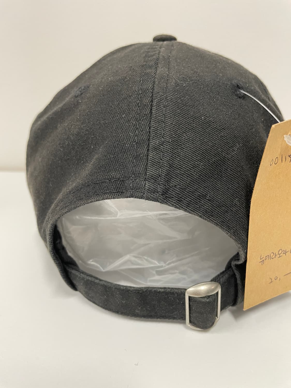 뉴에라 스몰로고 볼캡 상품이미지3