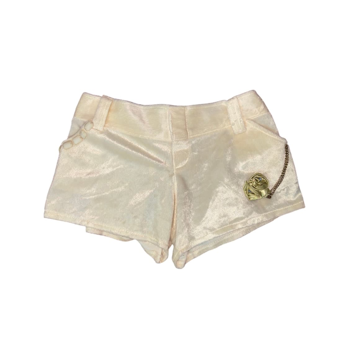 ivory fur cubic pt  상품이미지1