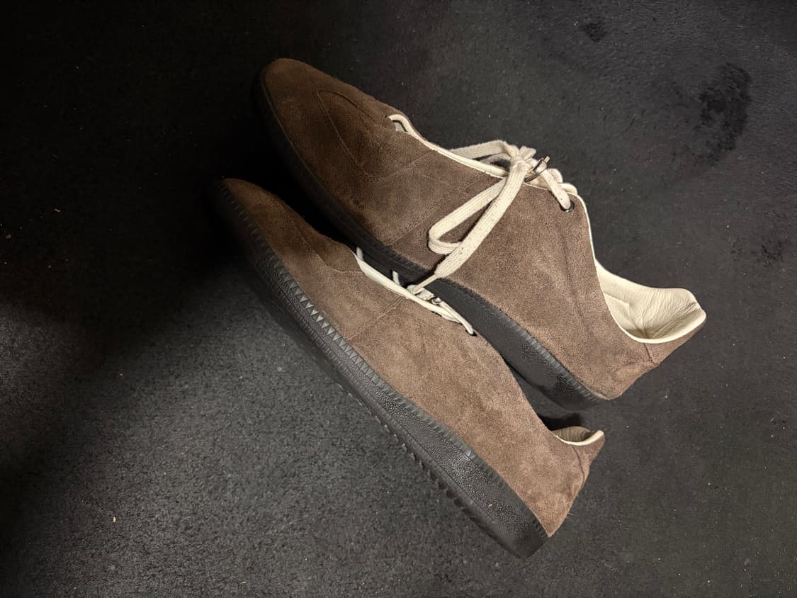 데베시용 레이싱 트레이너 08 275 상품이미지3