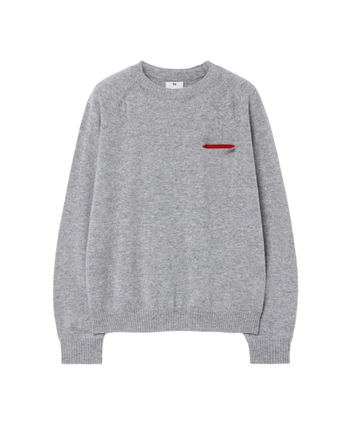 A.ta 포켓 니트 m 상품이미지1