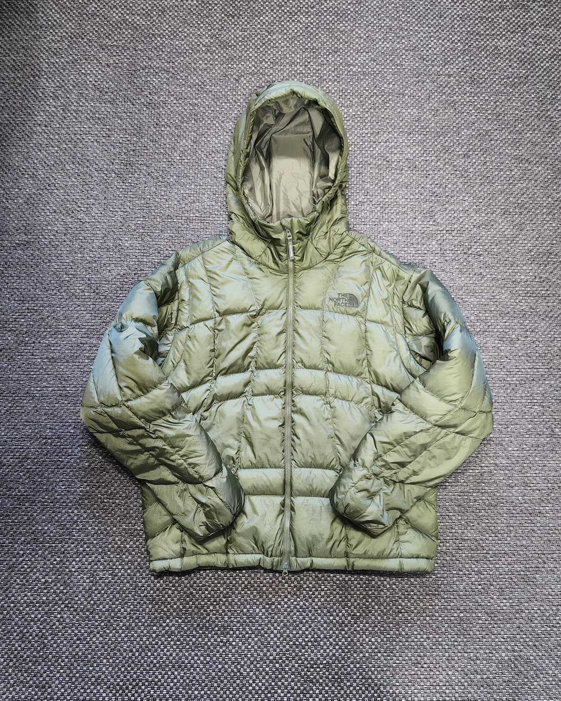 노스페이스 웨이브 라이트 온볼 패딩 95 m사이즈 상품이미지1