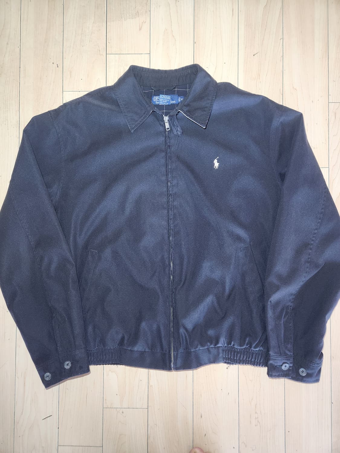 폴로 랄프로렌 바이스윙 자켓 M 상품이미지1