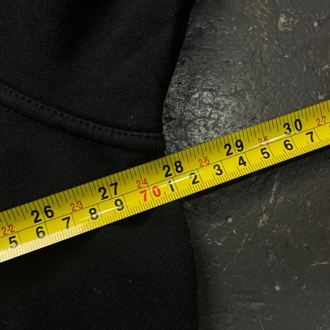 100 아디다스 오버핏 맨투맨 상품이미지5