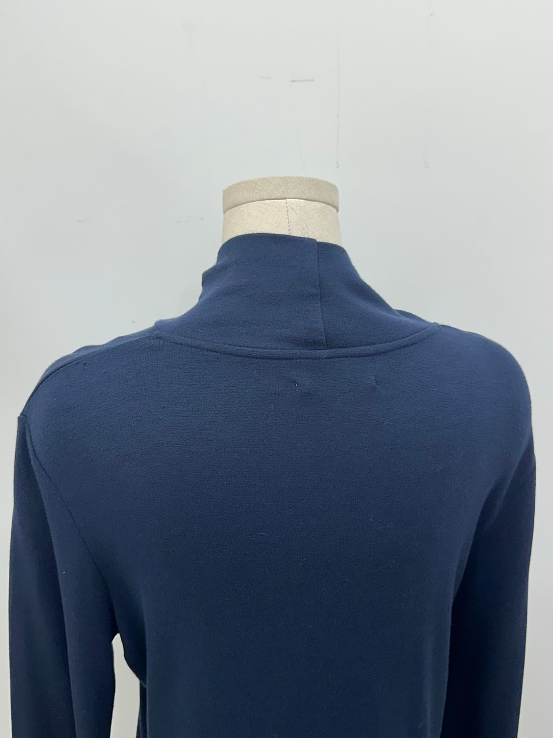 오일릴리 플리츠 튜닉 상품이미지4