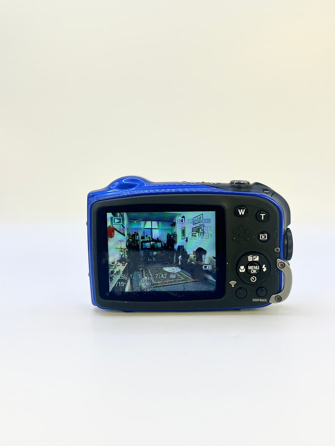 Fujifilm FinePix XP80디카 상품이미지10
