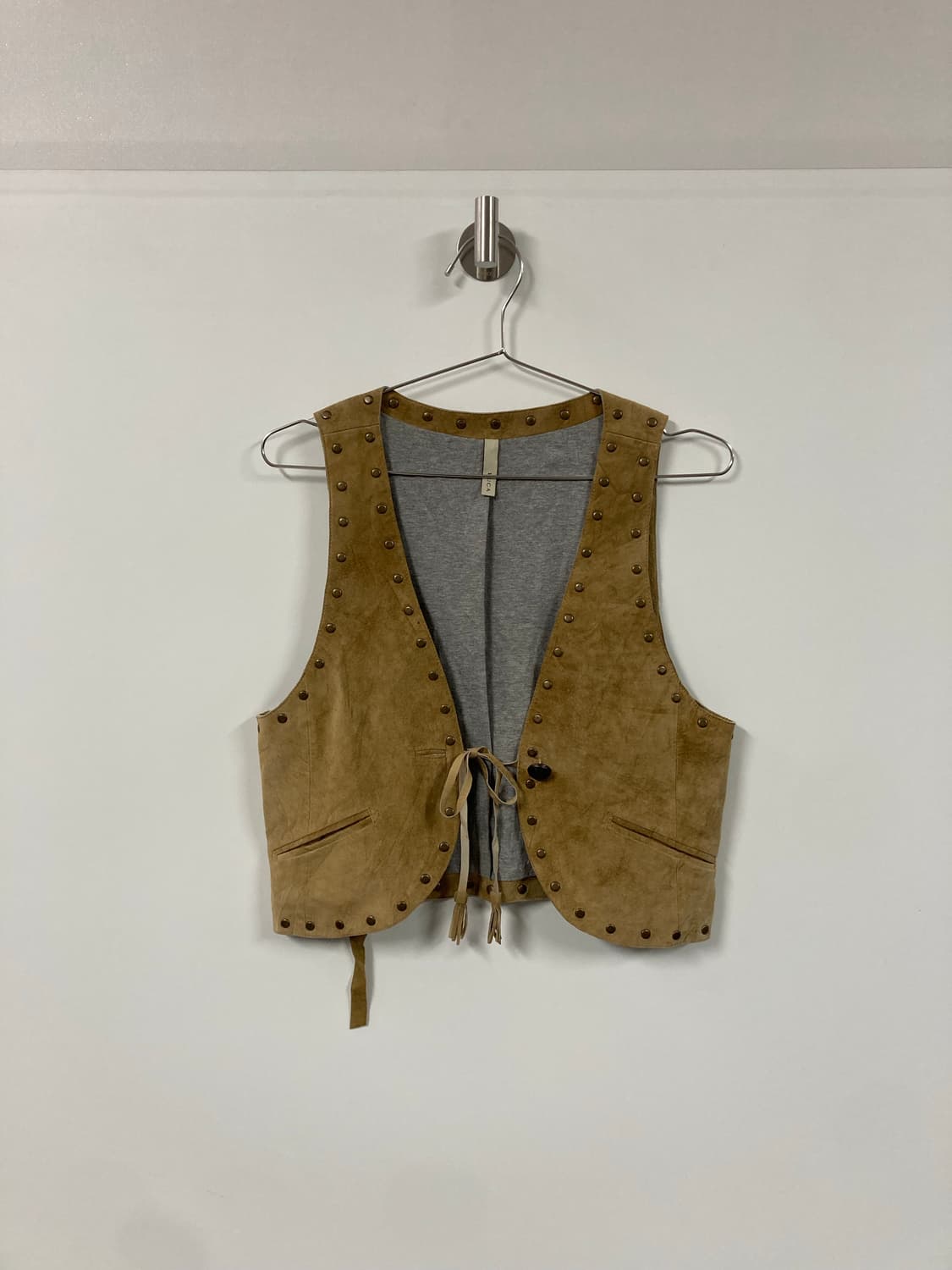 스웨이드 베스트 상품이미지2