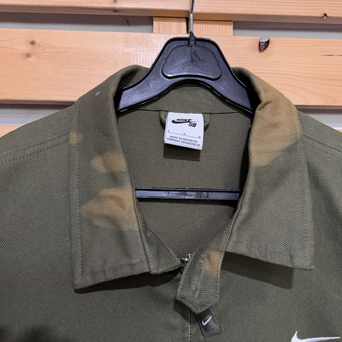 나이키 자켓 상품이미지3